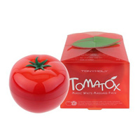トニーモリー トマトックスマジックホワイトマッサージパック 80g画像
