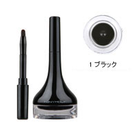 トニーモリー バックステージ ジェル アイライナー #1 ブラック画像