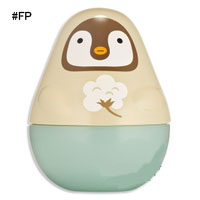 エチュードハウス ミッシングユー ハンド クリーム #FP(フェアリーペンギン) 30ml画像