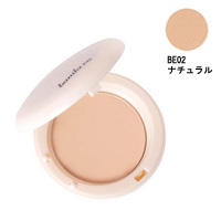 バニラコ プライム プライマー パクト #BE02 ナチュラル 10g画像