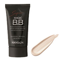 ハンスキン スーパーマジック BBクリーム SPF30 45g画像