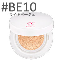 バニラコ イットラディアント CCクッション SPF35 #BE10 ライトベージュ 15g (レフィル付)画像