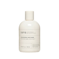 ソンズ/sans ソンズ N ウォッシュ 250ml(シャンプー)画像